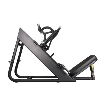 45 Degree Leg Press Machine
