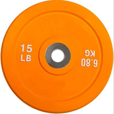 Barbell Plate