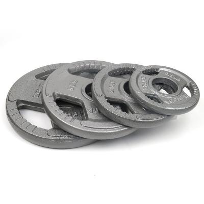 Barbell Plate