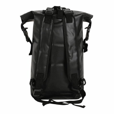 Outdoor Camping 25L PVC Waterproof Backpack Dry Bag