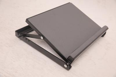 Metal Ultimate Calf Stretcher Ankle Adjustable Portable Slant Board, Slant Board Steel
