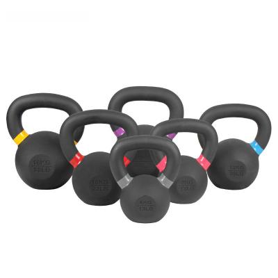 Kettlebells