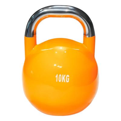 Kettlebells