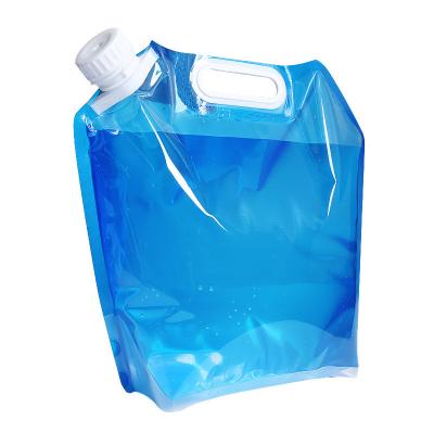 Camping Water Bag