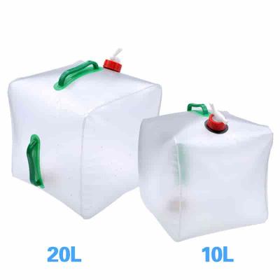 Camping Water Container