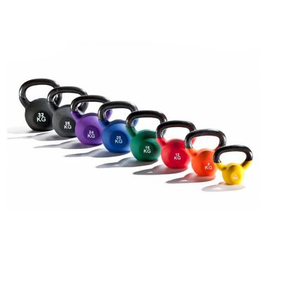 Kettlebells