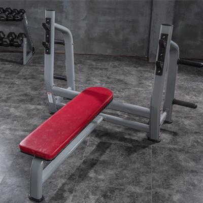 Multifunctional Weightlifting Bench for Gym Press Bench Squat Rack