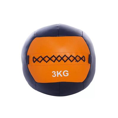 Wall Ball