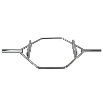 Standard Dead Squat Barbell for Bodybuilders