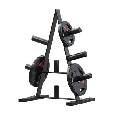 Heavy-Duty Durable Triangle Plate Racks