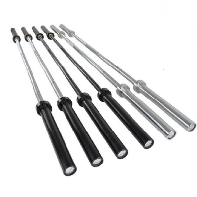 Power Lifting Olympic Bar