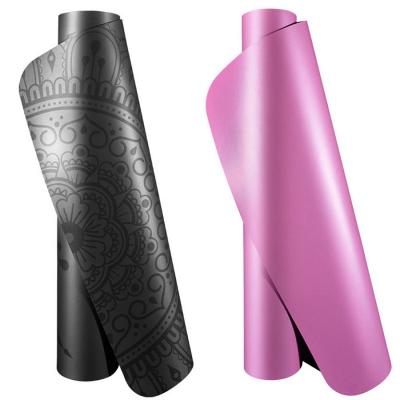 PU Yoga Mat
