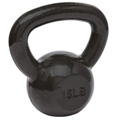 Kettlebells