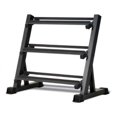 Multi-level Storage For Free Weights
