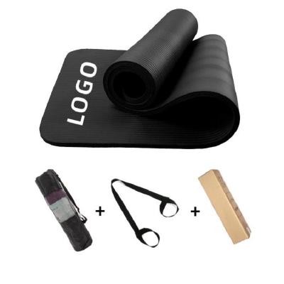 NBR Yoga Mat