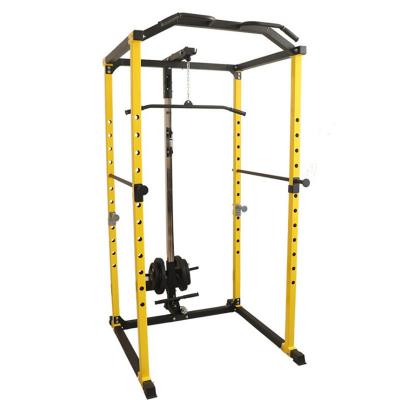 Multi-Function Adjustable Power Cage