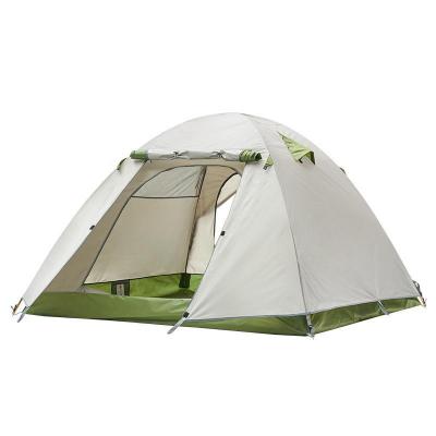 3-4 Person Beach Tent