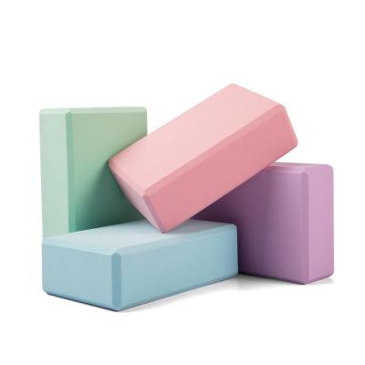 Eva Yoga Block