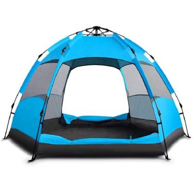 Pop Up Camping Tent