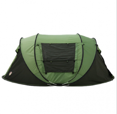 Pop Up Camping Tent