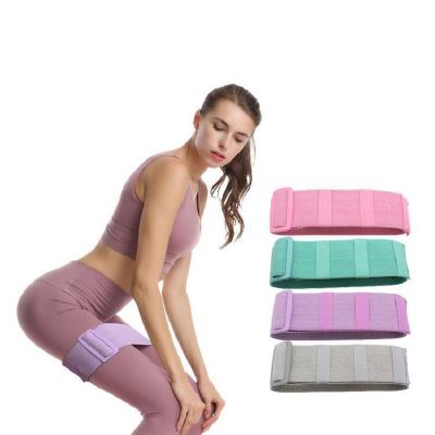 Fabric Resistance Bands set