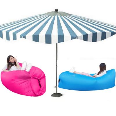 Portable Waterproof Anti-Air Leaking Inflatable Air Sofa