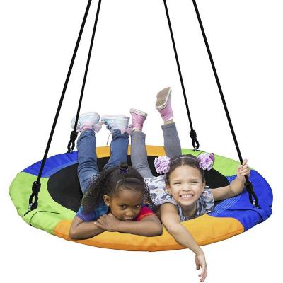  Outdoor Tree Swing