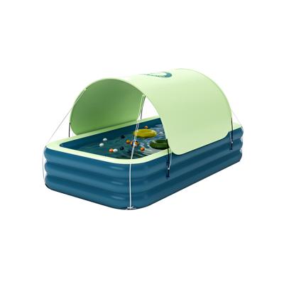 Awning Cover Swimming Pools