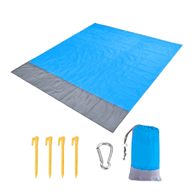 Beach Blanket