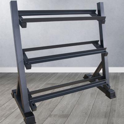 dumbbell rack