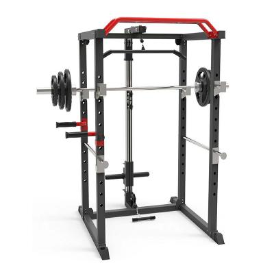 Squat Power Rack