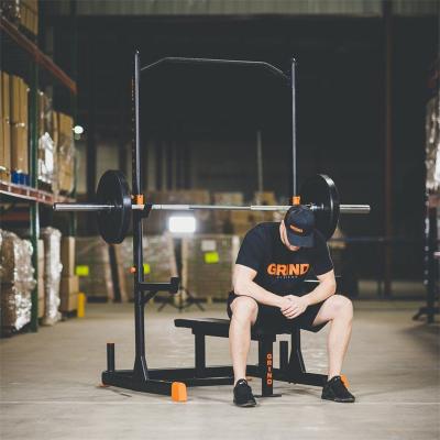 TAP Sport Fitness Alpha2000 Squat Stand