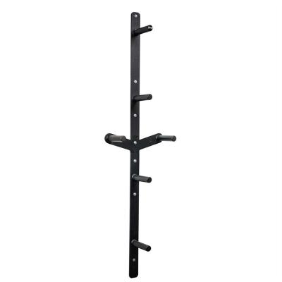 Vitalsporthub.com Weight Plate Wall Storage