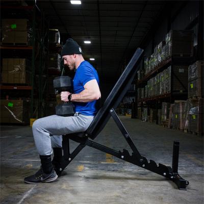 Home Gym Equipment Incline Bench
