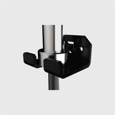 Home Gym Wall Mounted Barbell Stand