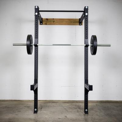 Wall Mount Rack