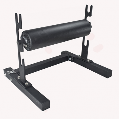 Adjustable Single Leg Squat Stand for Split Squats for One Leg Squat Roller