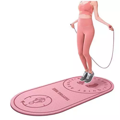  Skipping Mat