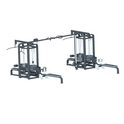 Wall Mount Rack