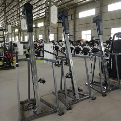 Supply New Motorized Vertical Climbing Machine