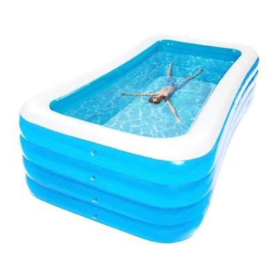Swim Pool
