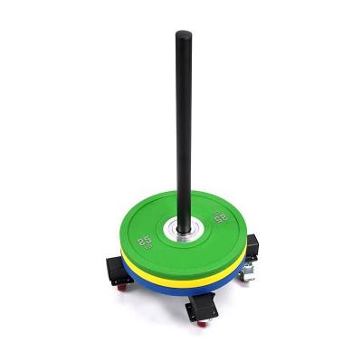 Plate Tank