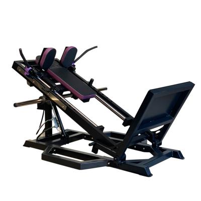 Independently Adjustable Huge Footplate
