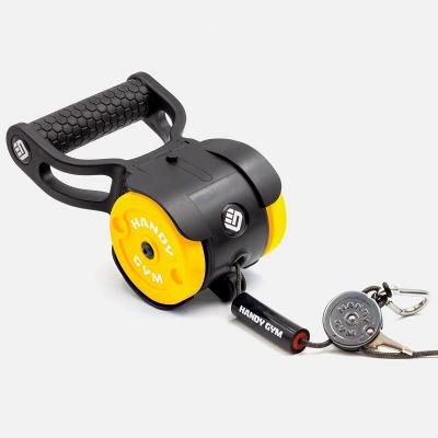  Pull-down Pulley Rope Puller