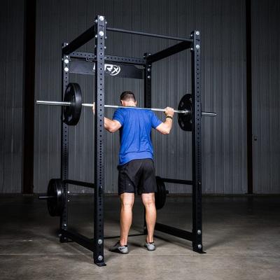 Commercial Frame Full Cage Power Rack Expansion Pack