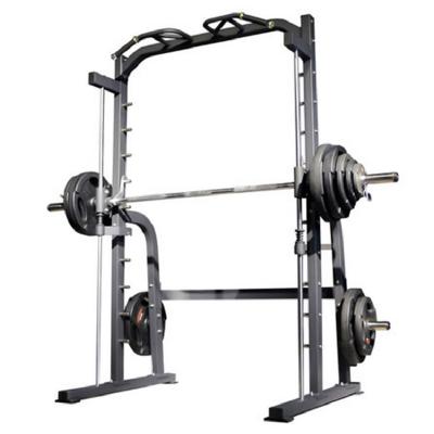  Power Rack Smith Machine