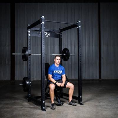 Power Squat Rack