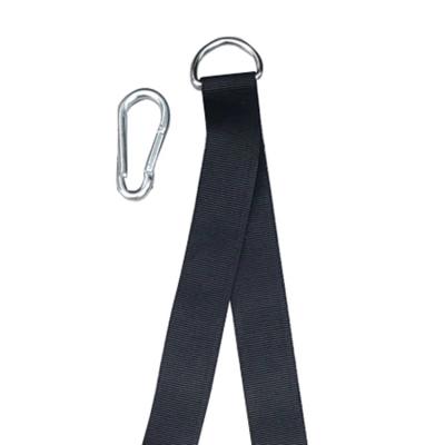 Cable Attachment Hip Flexors Strength Training Reverse Squat Strap for Cable Machine