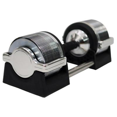 32kg Adjustable Dumbbell