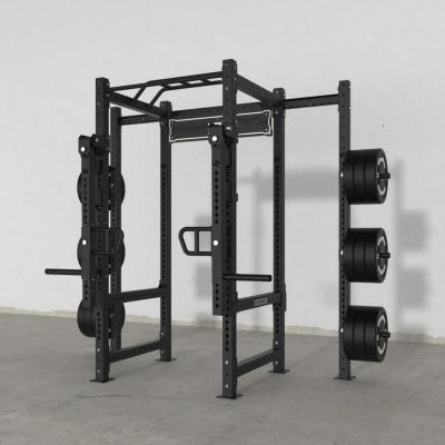 Power Standing Rig